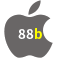 Aplicativo 88b para iOS