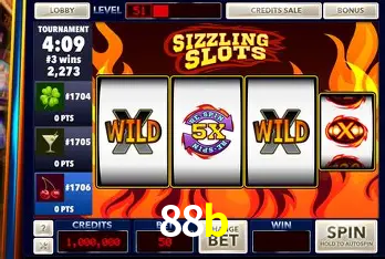 Bônus de Boas-vindas 88b