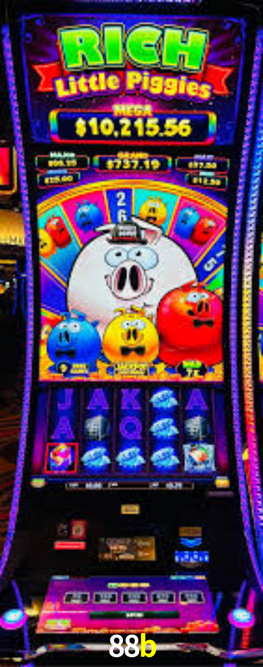 Sinta a adrenalina dos jogos de cassino com 88b