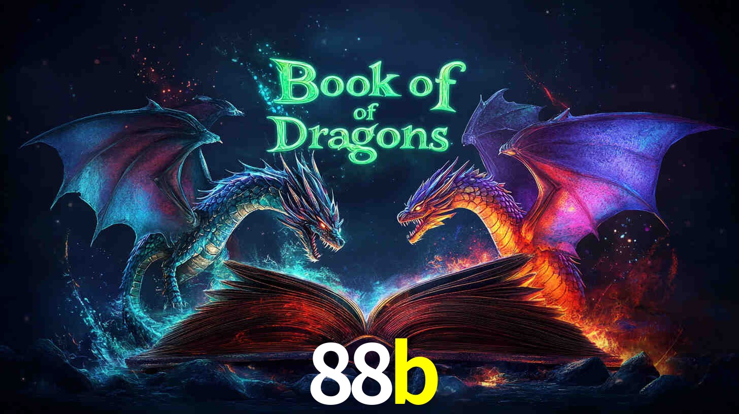 Provedores de Jogos 88b