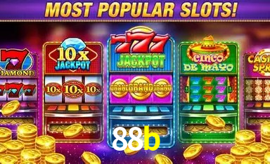 Interface do App 88b