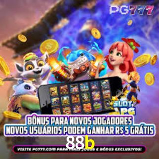88b app